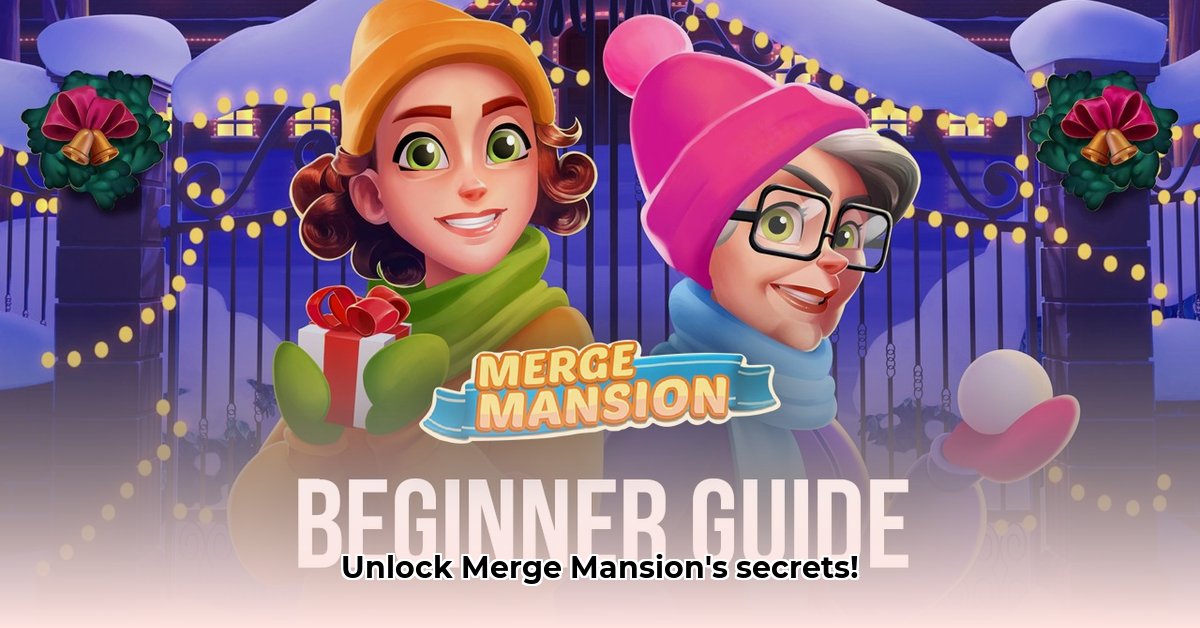 merge-mansion-gameplay